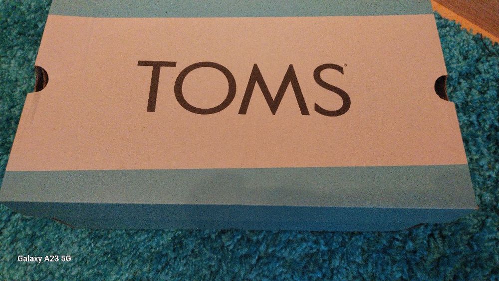 Teniși TOMS barbati/ baieti