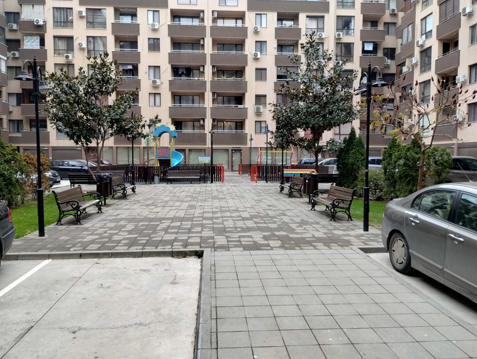 Дава се под наем Двустаен апартамент в Пловдив, Южен - 45 кв.м за 382.5 € - Снимка #5