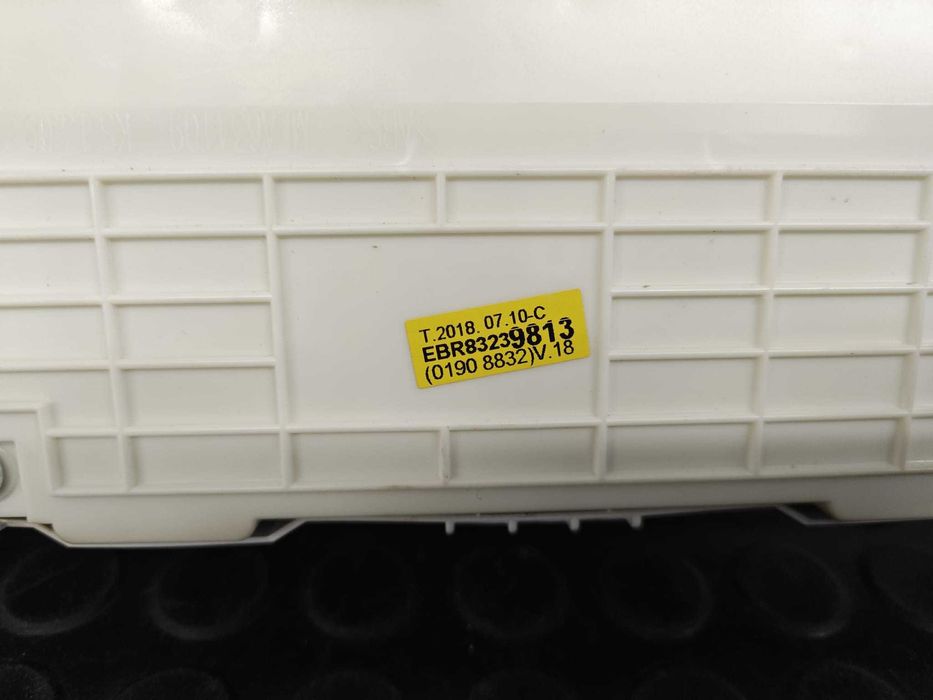 Placa electronica masina de spalat LG F2J7HY1W / R3