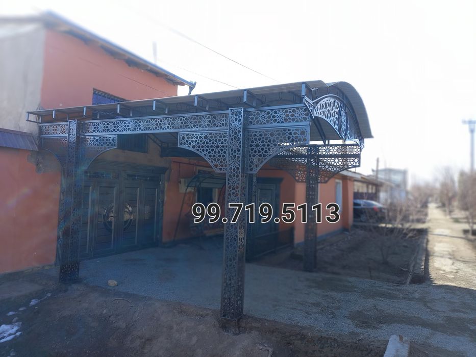 Naves Hayteg neKlossika