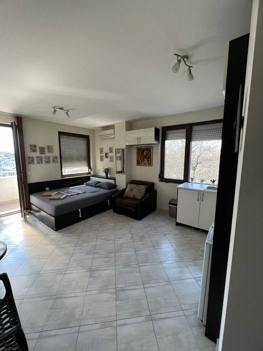 Продава се Едностаен апартамент в Пловдив, Каменица 1 - 42 кв.м за 814 €/кв.м - Снимка #2