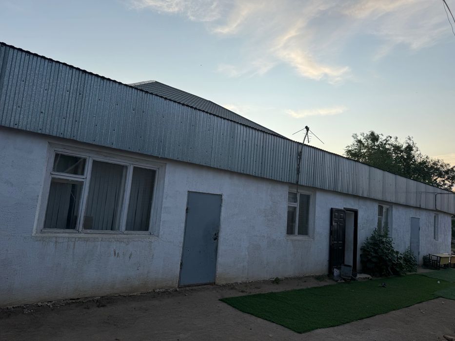 Продам частный дом Жанаконыс