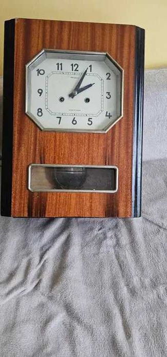 ceas cu pendula urss vechi