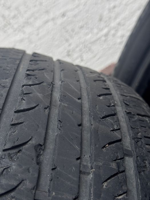 Летняя резина 215/60 R16
