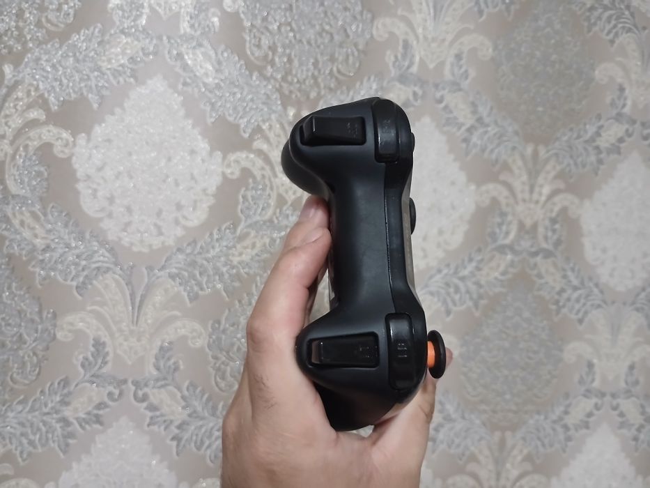 Компьютерные джойстики