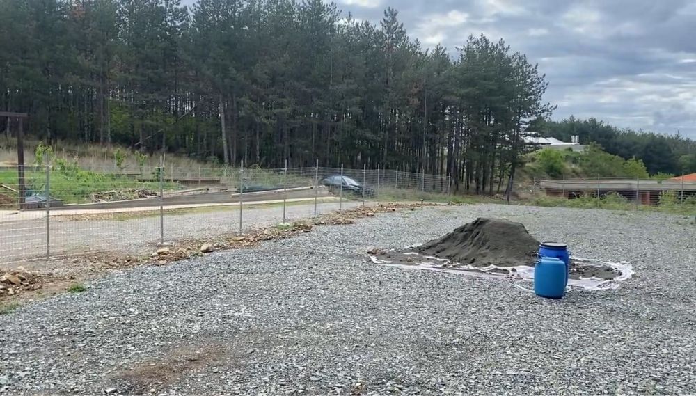 Продава се Парцел в Стара Загора, Център - 783 кв.м за 44 €/кв.м - Снимка #3