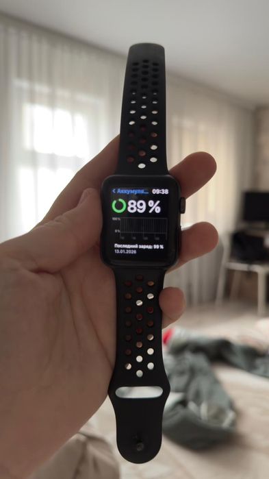 эйплвотчи часы сағат оригинал