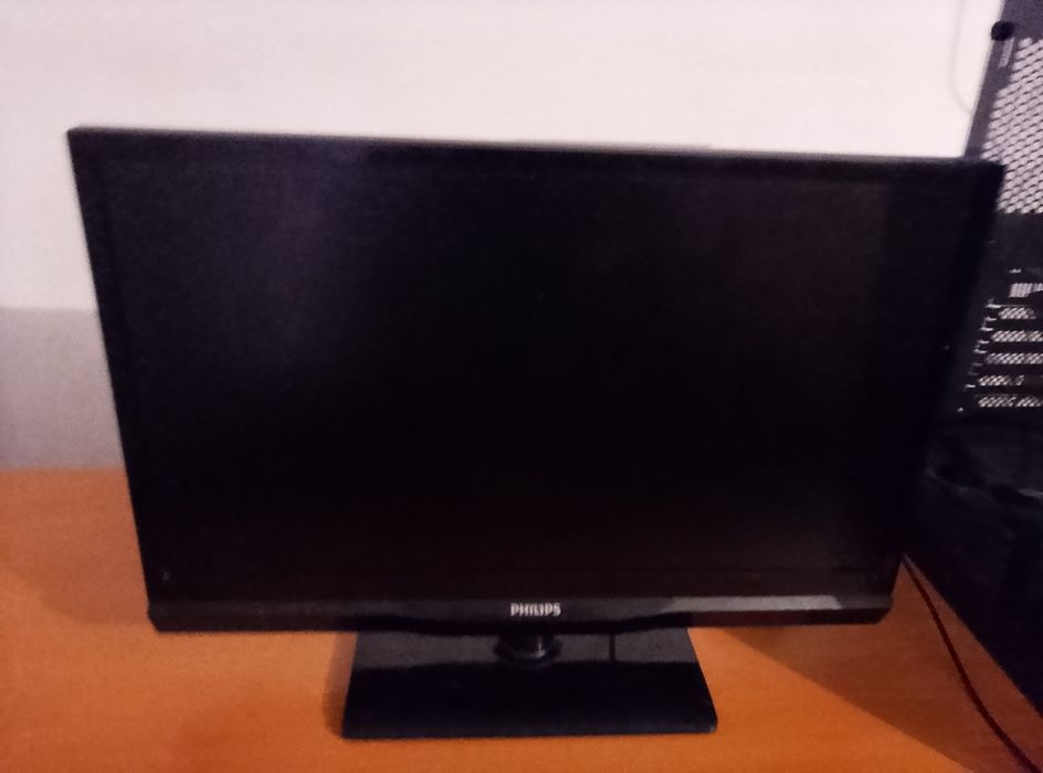 Vând monitor merge perfect