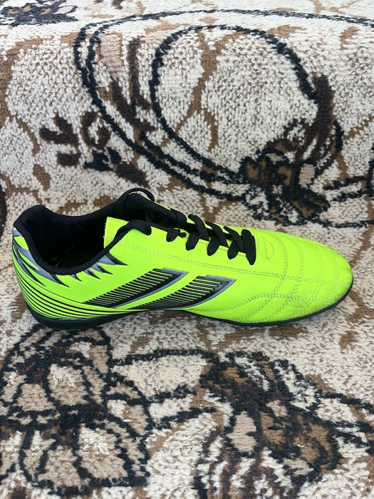 СТОНОЖКИ, 41 НОМЕР! Kinetix Vole TF 2FX