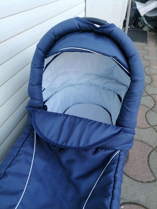 Scaun pentru copii 0-13 kg și Landou