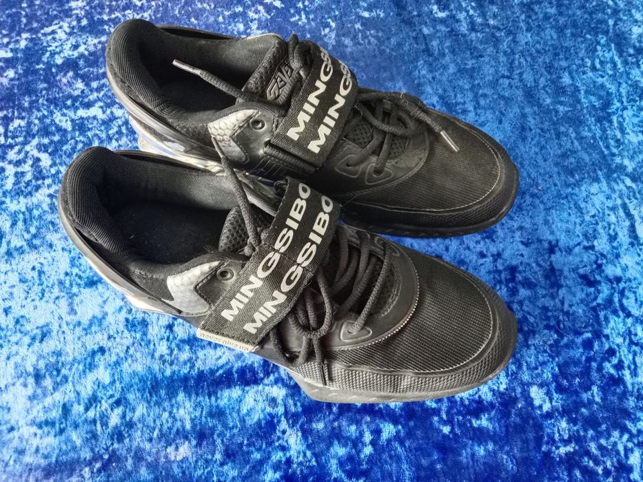 Продам штангетки