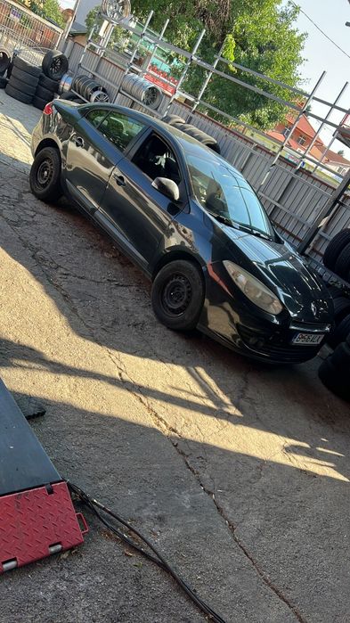 Vând renault fluence 1.5 deisel