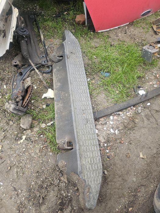 Scara Iveco Daily 3 2000-2006