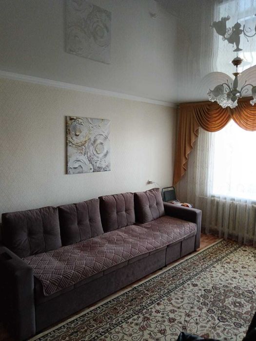 Продажа квартиры