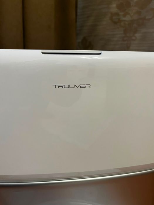 Робот пылесос  Trouver