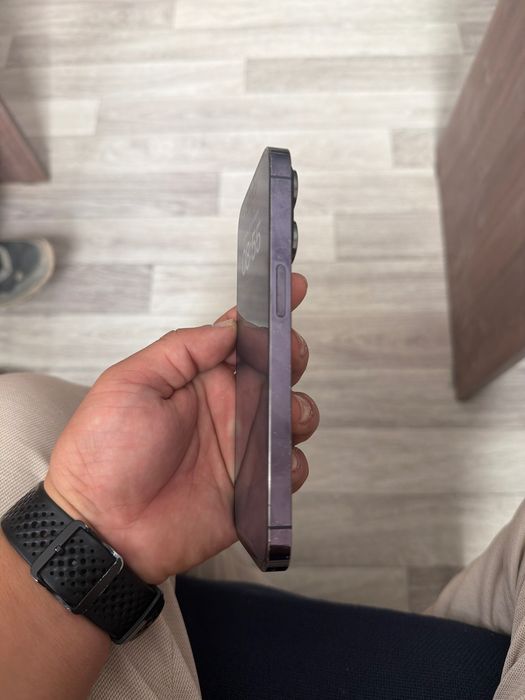 iPhone 14 pro 256 гб