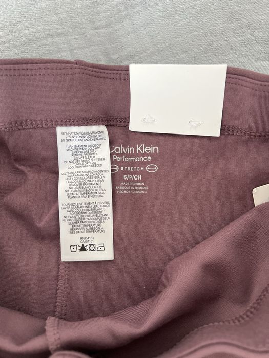 Лосины Calvin Klein