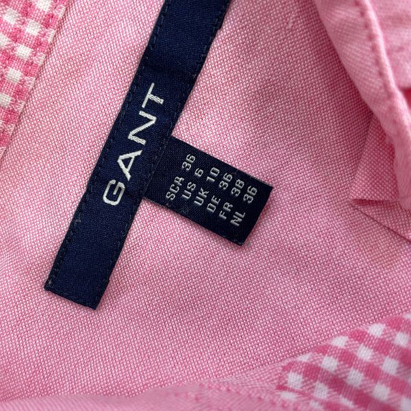 Дамска риза GANT | S