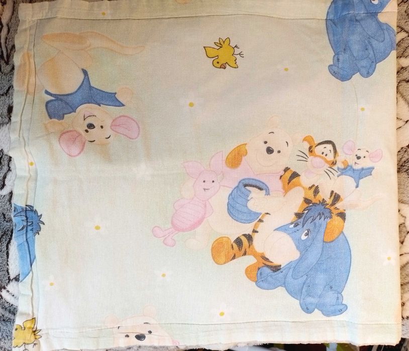 Подложка за повиване на бебе/Повивалник