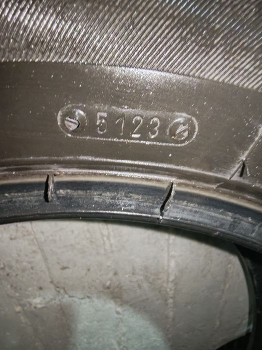 Set anvelope vară TAURUS 225/55/16