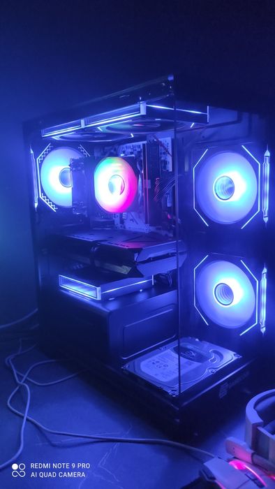 Tayor pc compekt