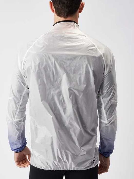 On Running Zero Jacket - Cobalt - M
