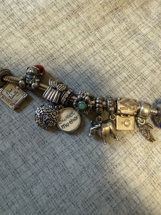 Шармики пандора оригинал