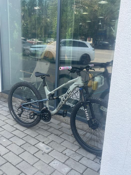 Продам Erec xt 300