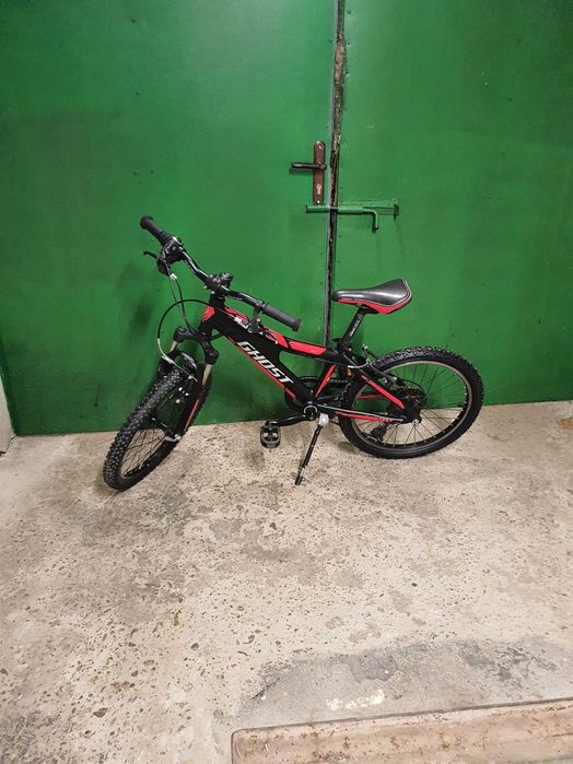 Детско колело 20ц.