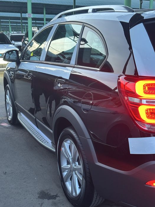 Kaptiva 2018 yil toza