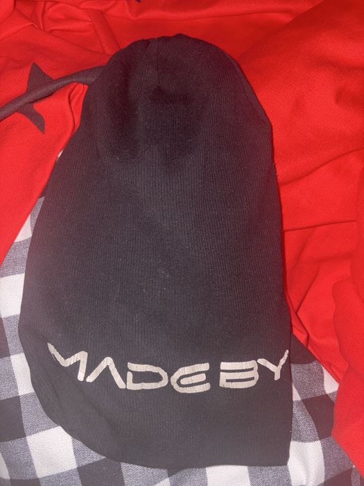 Caciula made by society