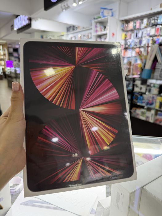 Ipad Pro 11 M1 256GB wifi