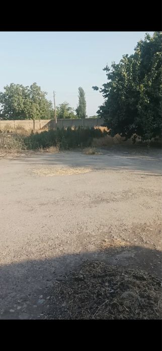 Срочно продается цех 48 соток Эркин постдан 10 км