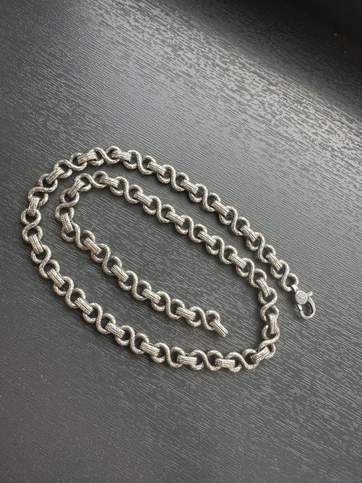 Цепь 925 проба, 56 см