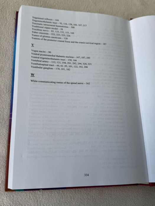 Clinical Neuroanatomy , Борислав Китов