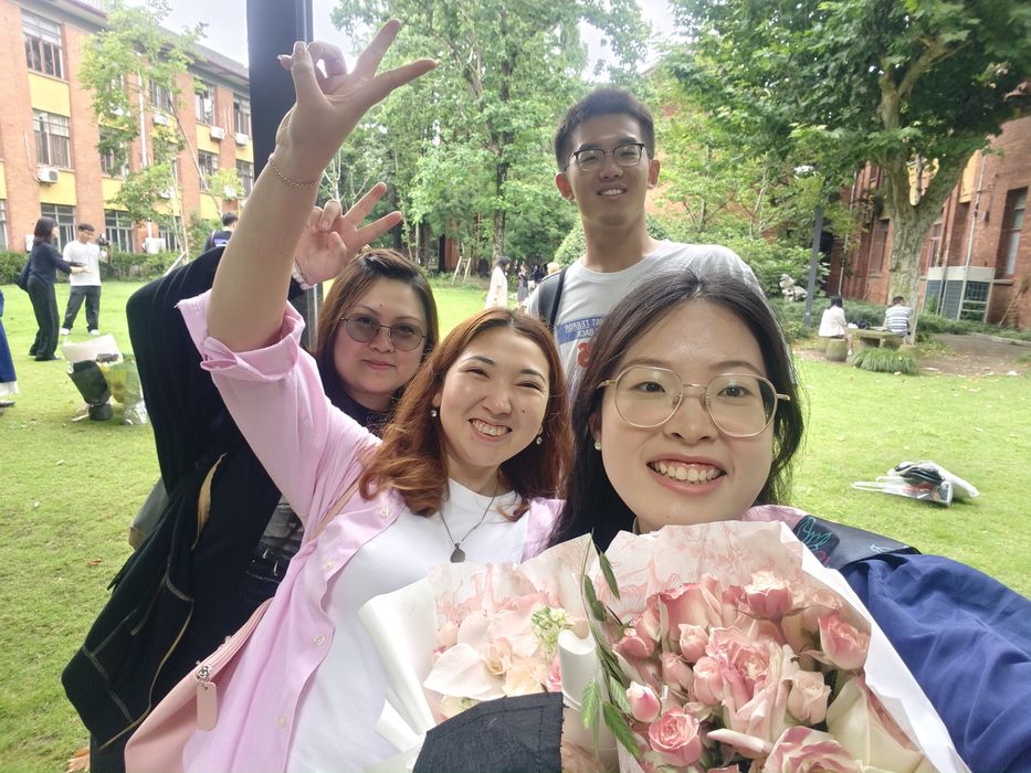 Переводчик китайского языка