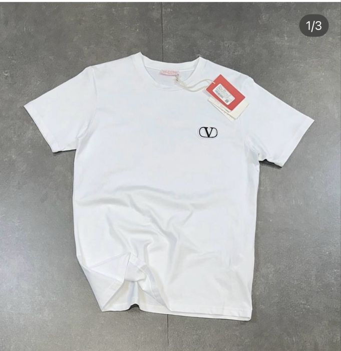 Мъжки тениски DSQUARED , VALENTINO ! ПРОМО ! Последни бройки!
