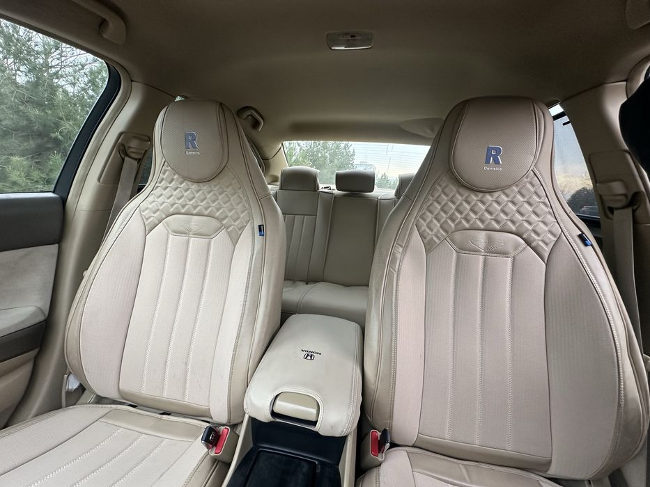 Honda Accord sotiladi