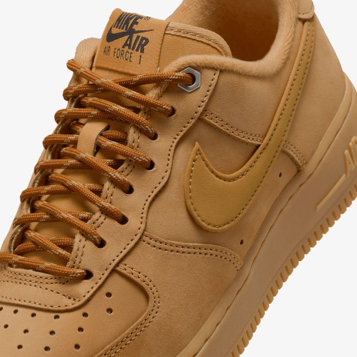Supreme Nike Air Force Wheat - 48.5 US14