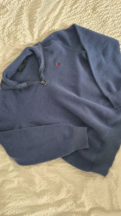Мъжки пуловер Ralph Lauren (M)