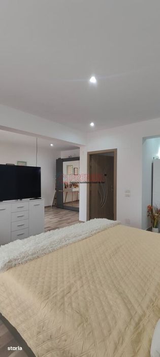 Vila 4 camere si terasa - Metrou Dimitrie Leonida