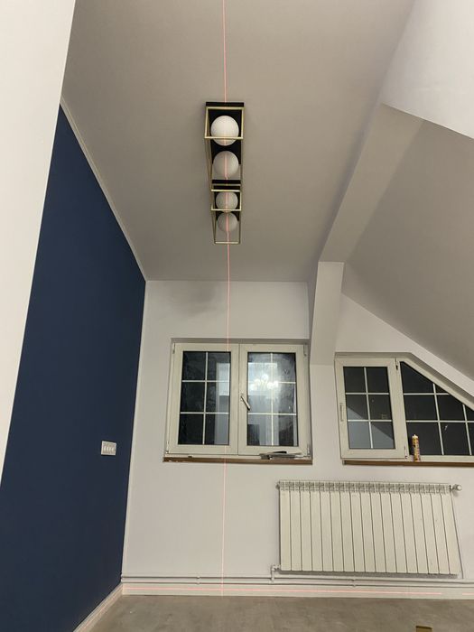 Executie instalatii electrice civile  si industriale