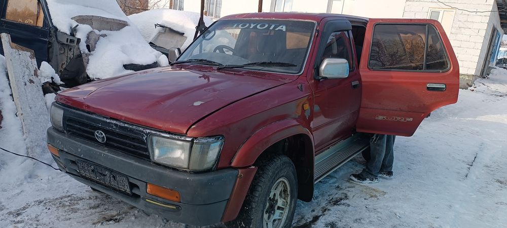 Продам Сурф 130 на запчасти