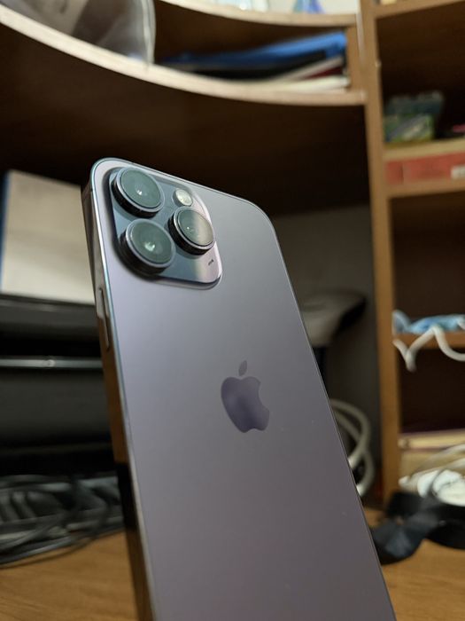 14 Pro Max срочно сатылад 14 Про Мах