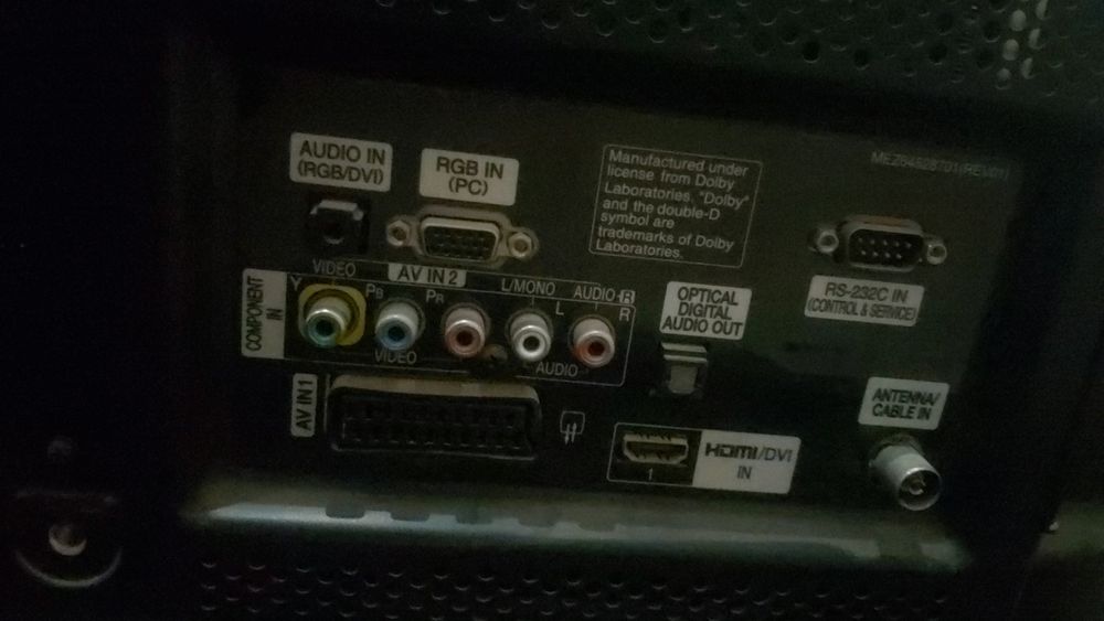 LG TELEVIZOR 43 lik orginal