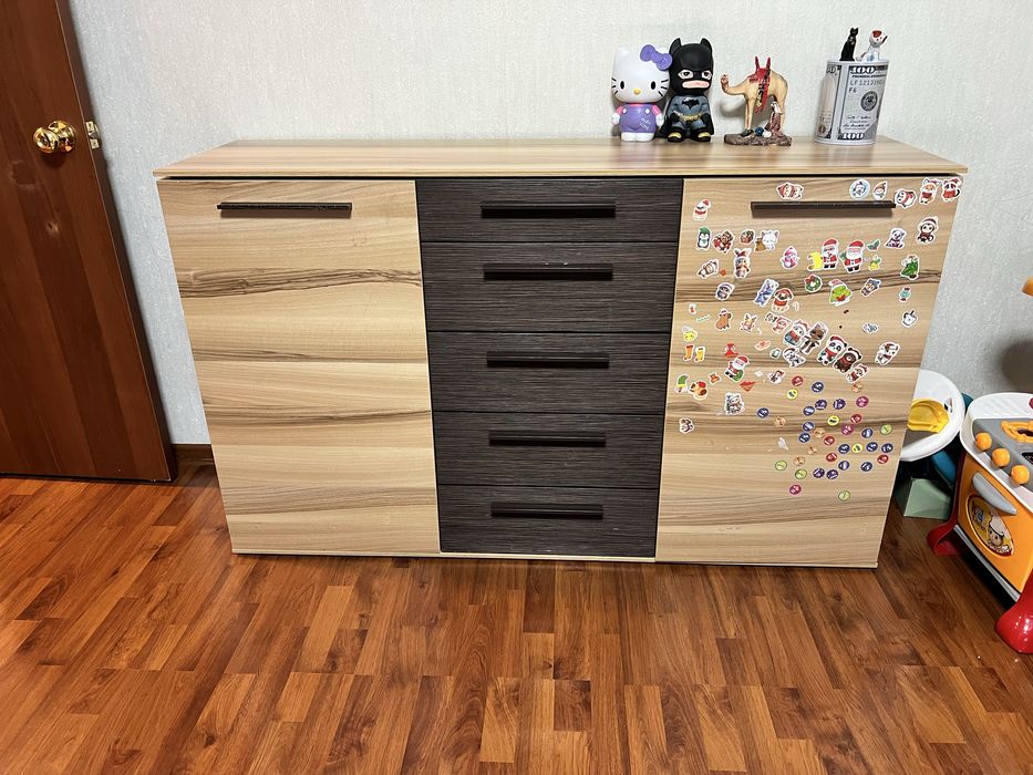 Продам спальную гарнитуру