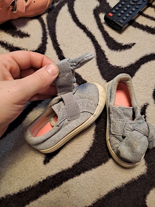 Papucei Zara baby fetite,19
