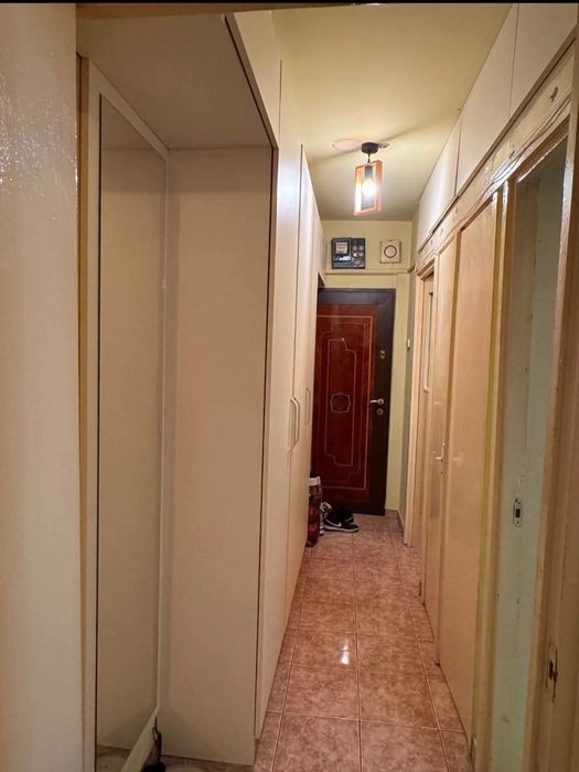 Apartament 1 camera - Girocului
