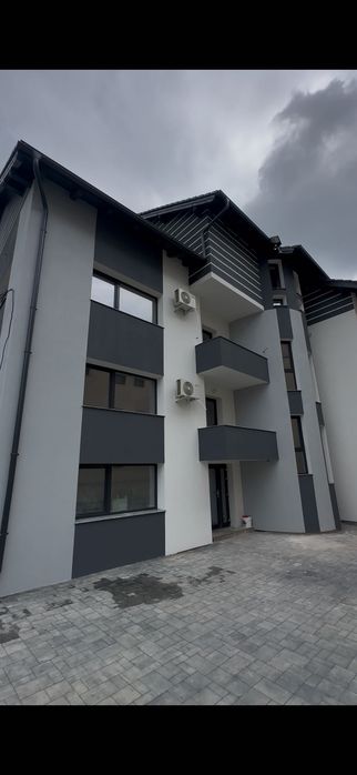 Apartament 2 camere construcție noua!