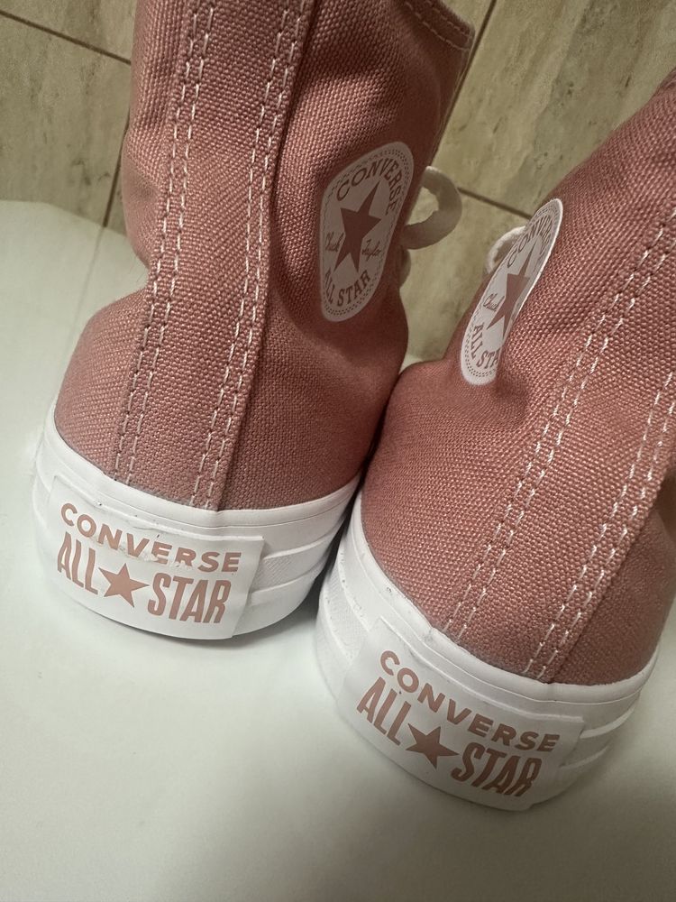 Converse all clearance star 35 5